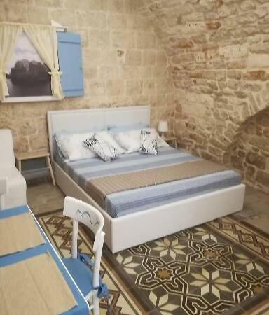 Michemari Apartamento Polignano a Mare Exterior foto