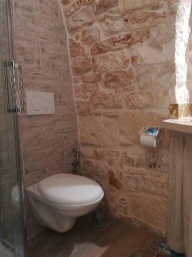 Michemari Apartamento Polignano a Mare Exterior foto
