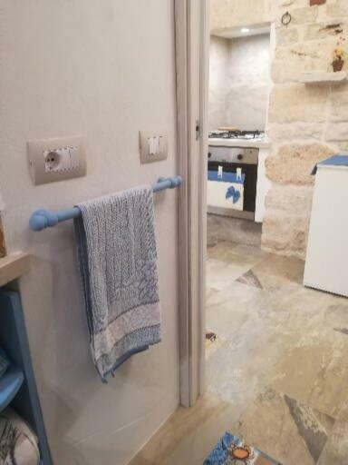 Michemari Apartamento Polignano a Mare Exterior foto