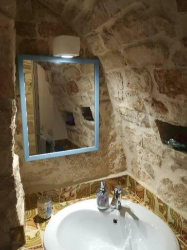 Michemari Apartamento Polignano a Mare Exterior foto