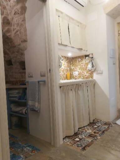 Michemari Apartamento Polignano a Mare Exterior foto