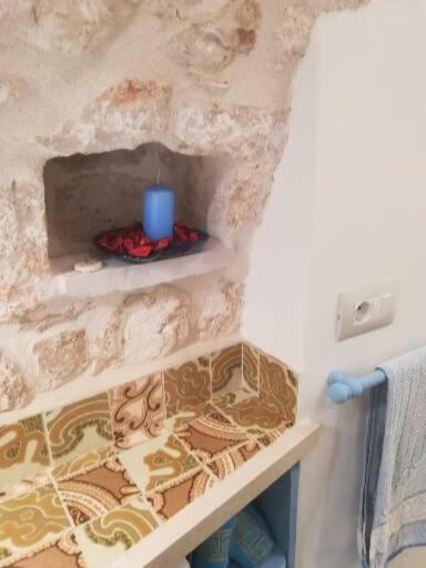 Michemari Apartamento Polignano a Mare Exterior foto