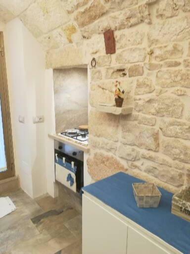 Michemari Apartamento Polignano a Mare Exterior foto