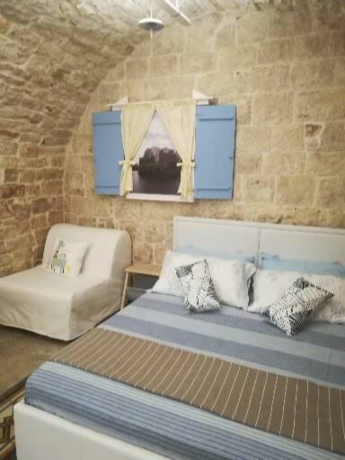Michemari Apartamento Polignano a Mare Exterior foto