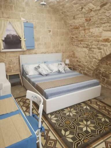Michemari Apartamento Polignano a Mare Exterior foto