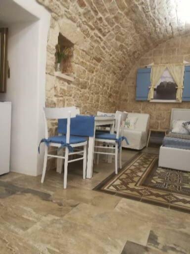 Michemari Apartamento Polignano a Mare Exterior foto