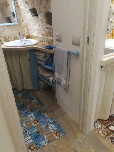 Michemari Apartamento Polignano a Mare Exterior foto