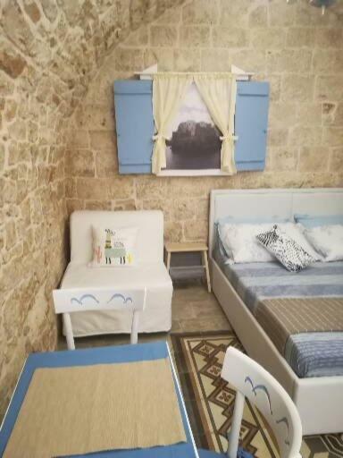 Michemari Apartamento Polignano a Mare Exterior foto