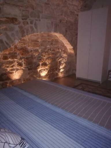 Michemari Apartamento Polignano a Mare Exterior foto