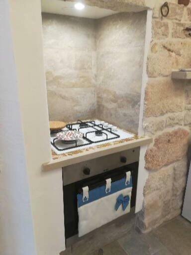 Michemari Apartamento Polignano a Mare Exterior foto